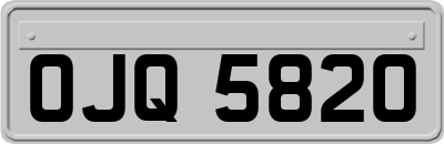OJQ5820