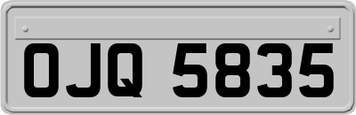OJQ5835