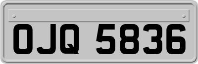 OJQ5836