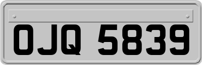 OJQ5839