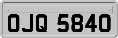 OJQ5840