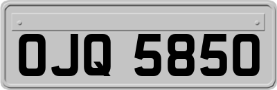 OJQ5850