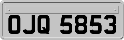 OJQ5853