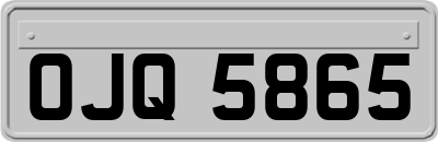 OJQ5865
