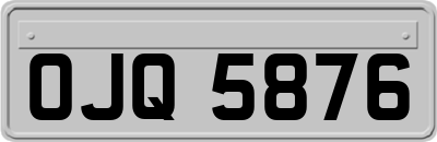 OJQ5876