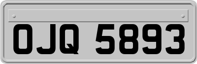 OJQ5893