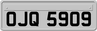 OJQ5909