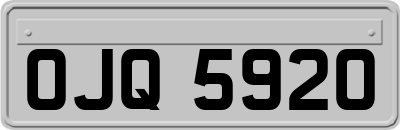 OJQ5920