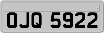 OJQ5922