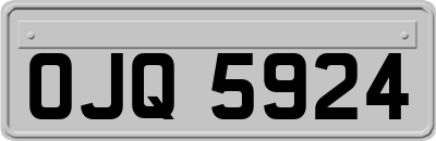 OJQ5924