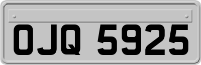 OJQ5925