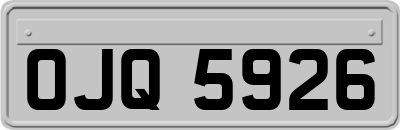 OJQ5926