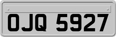 OJQ5927