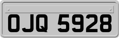 OJQ5928