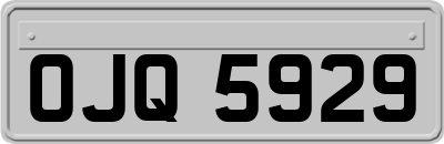 OJQ5929