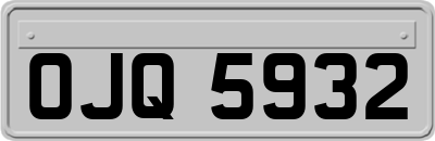OJQ5932