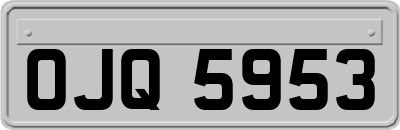 OJQ5953