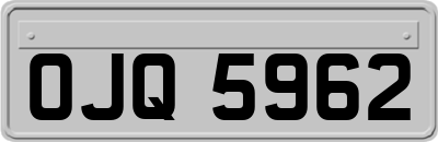 OJQ5962