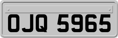 OJQ5965