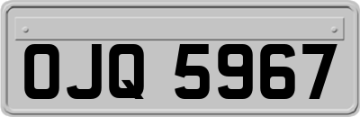 OJQ5967