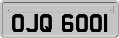 OJQ6001