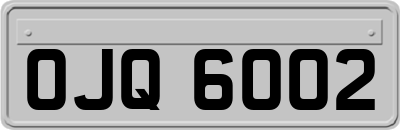OJQ6002