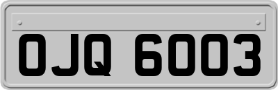 OJQ6003
