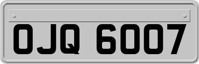 OJQ6007