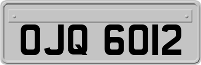 OJQ6012