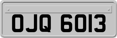 OJQ6013