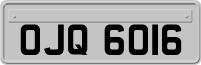 OJQ6016