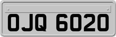 OJQ6020