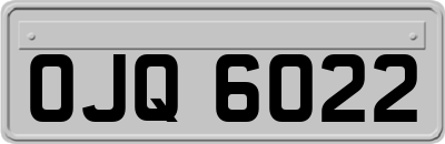 OJQ6022