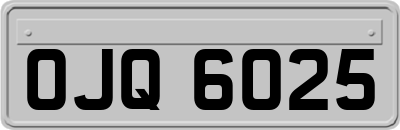 OJQ6025