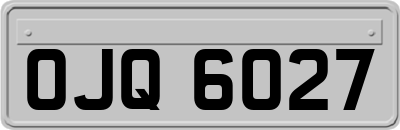 OJQ6027