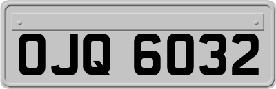 OJQ6032