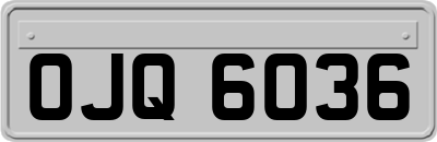 OJQ6036