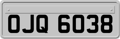 OJQ6038