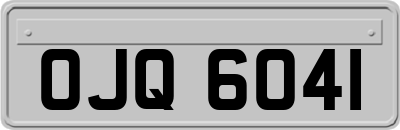 OJQ6041