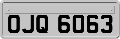 OJQ6063