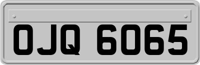 OJQ6065