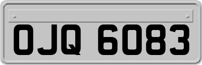OJQ6083
