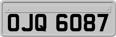 OJQ6087