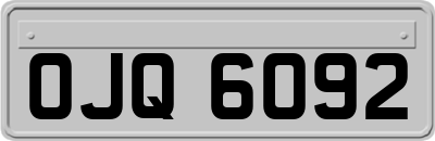 OJQ6092