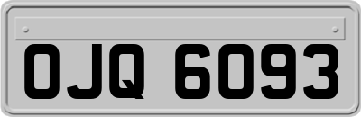 OJQ6093