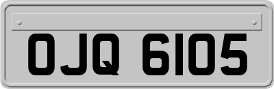 OJQ6105