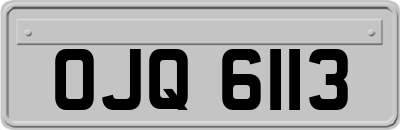 OJQ6113