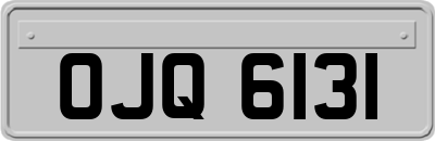 OJQ6131