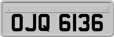 OJQ6136