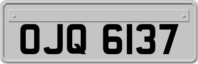 OJQ6137